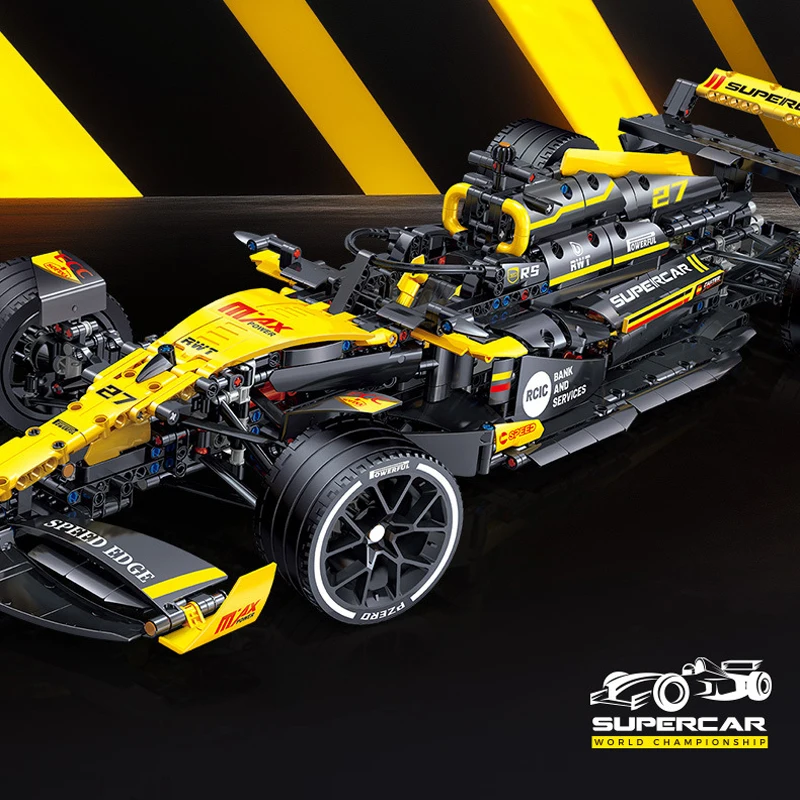 Новый JKC7205 1650 шт. 1:8 технический пульт дистанционного управления гоночные