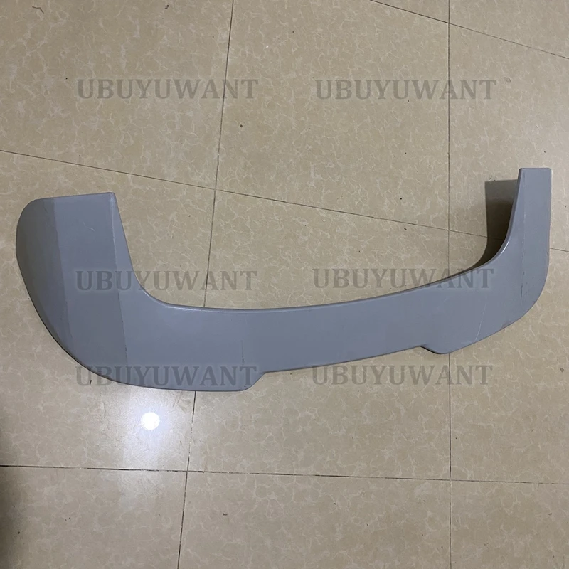 

Спойлер для BMW X5 F15 2014 2015-2018 BMW X5 F15 Материал ABS цвет заднего крыла Автомобильный задний спойлер для BMW X5 спойлер