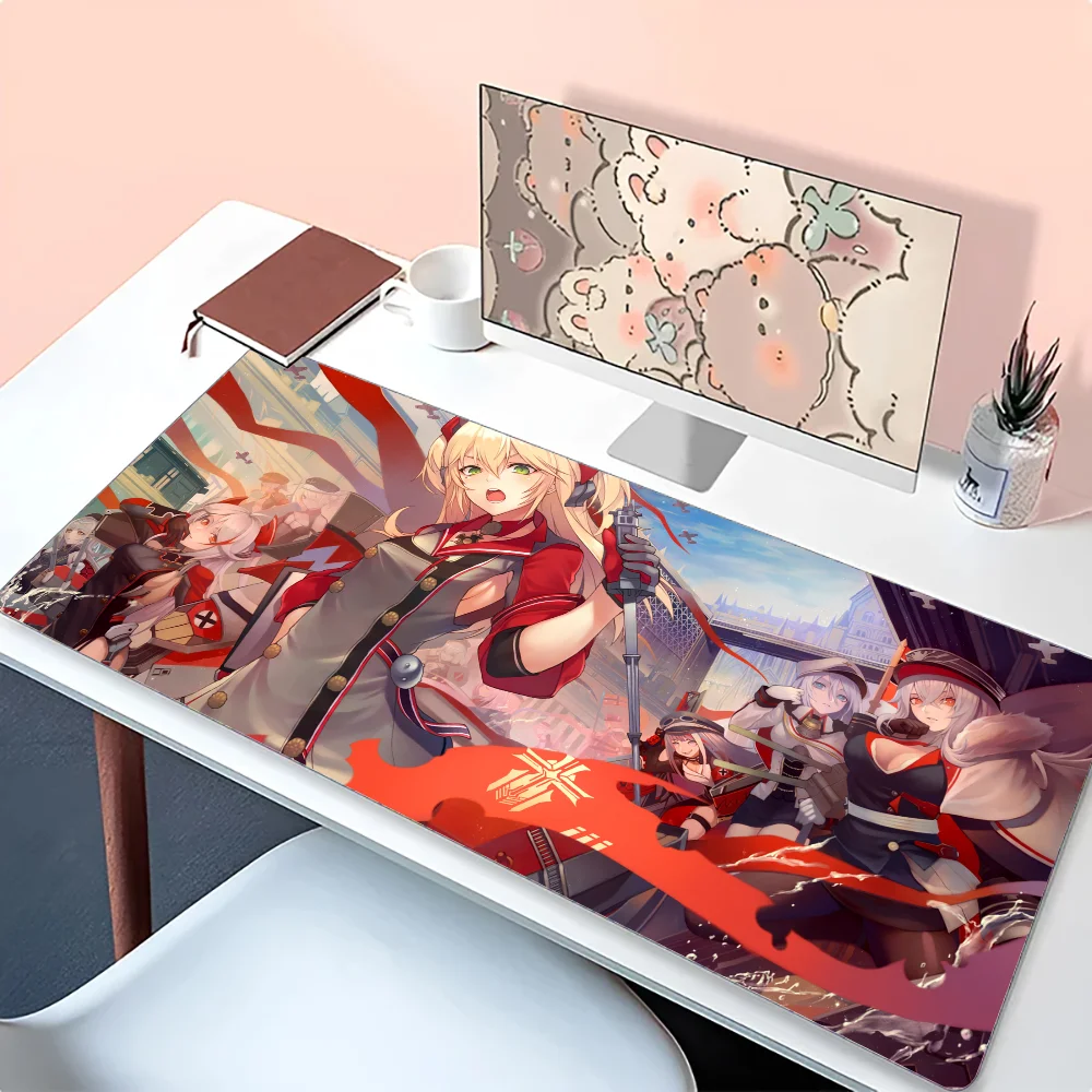 1 шт. Настольный коврик для мыши с ковриком