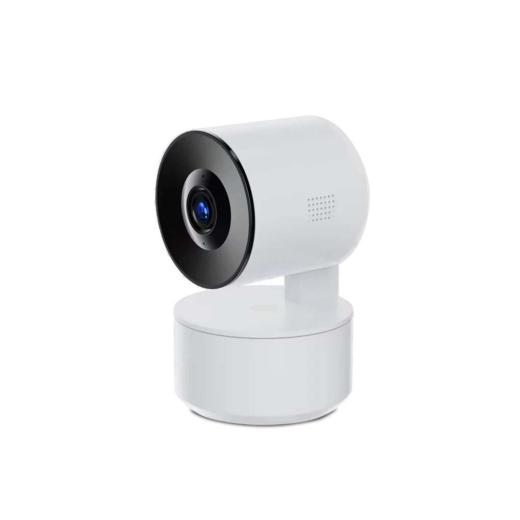 

Smart Camera 1080P IP Cameras High-definition Tracking Detecting Webcam Video Cam Indoor Baby Security Monitor