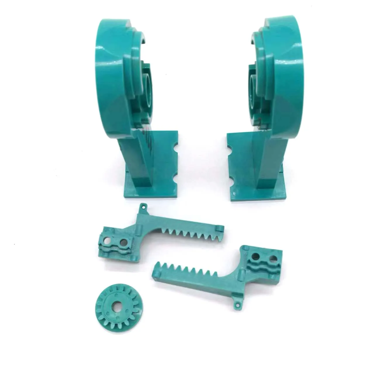 

Paper Holder Rack Fits For Zebra 2824-Z 2824PLUS