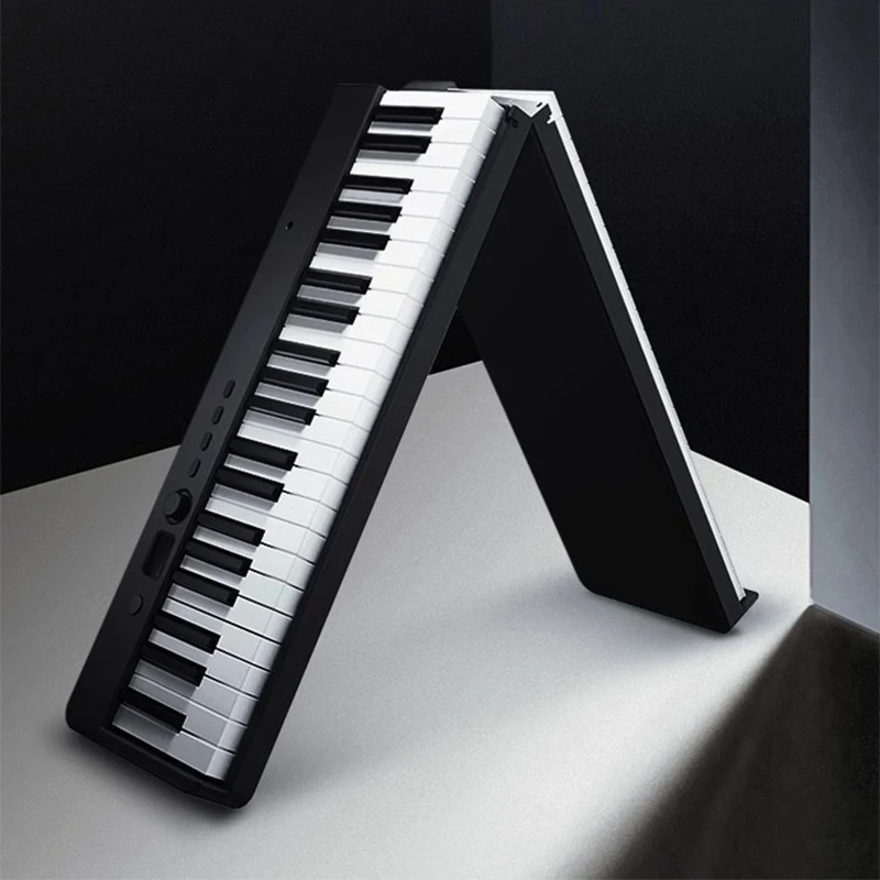

Folding Synthesizer Piano Digital Music Easycontrol Mixer Synth Piano Bluetooth Learn Stage Teclado Musica Musical Instruments