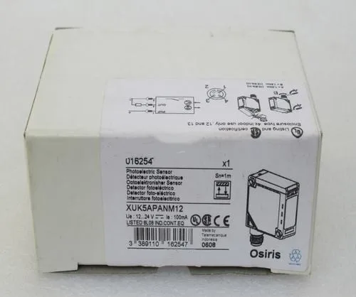 

New original XUK5APANM12