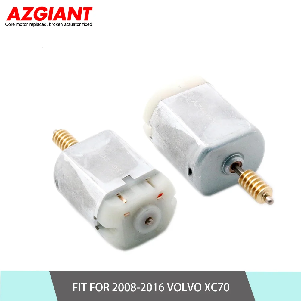 

AZGIANT Side Power Mirror Motor Actuator Inner Motor For 2008-2016 Volvo XC70 Wear Parts