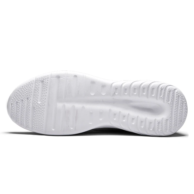 New Fashion Running Shoes Breathable  Sneakers Men Comfortable Casual Big Size Tennis Shoe Outdoo Flats Jogging Sport Shoes