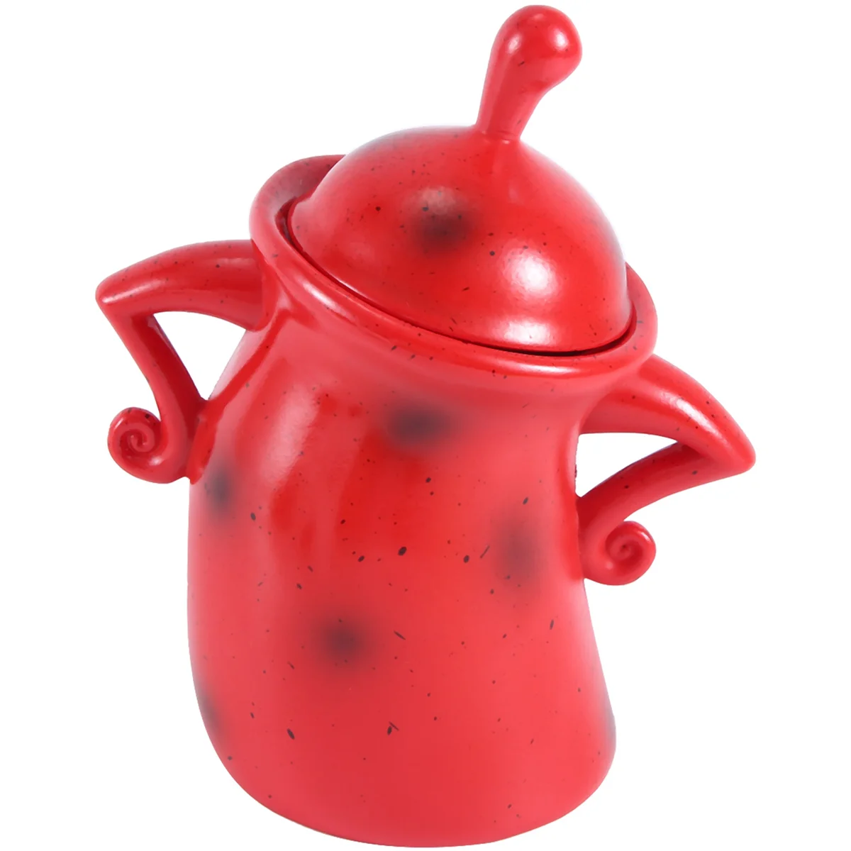 Канистра с отношением забавные герметичные кухонные контейнеры для хранения