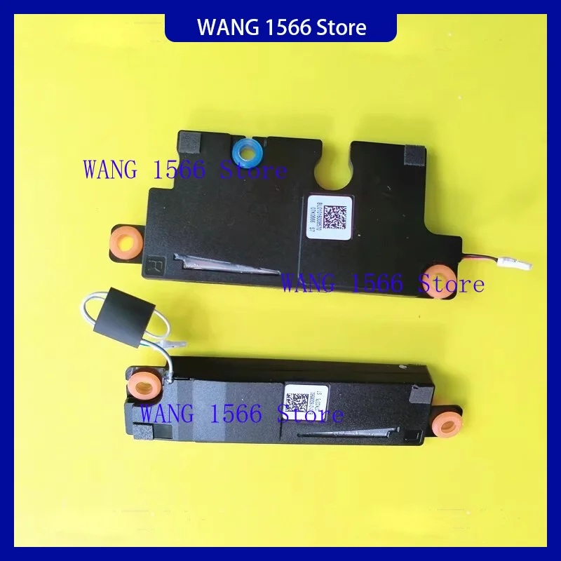 Новые внутренние динамики AH L+R для Lenovo Legion S7-15IMH5 82BC S7-15ARH5 82HM 5SB0S31932 (art.: 3920d9022ea58) - 3920d9022ea58