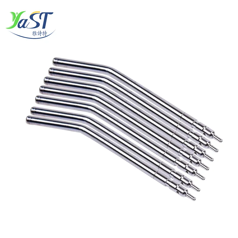 50 шт. 3-сторонний стоматологический шприц для отбеливания зубов | Красота и