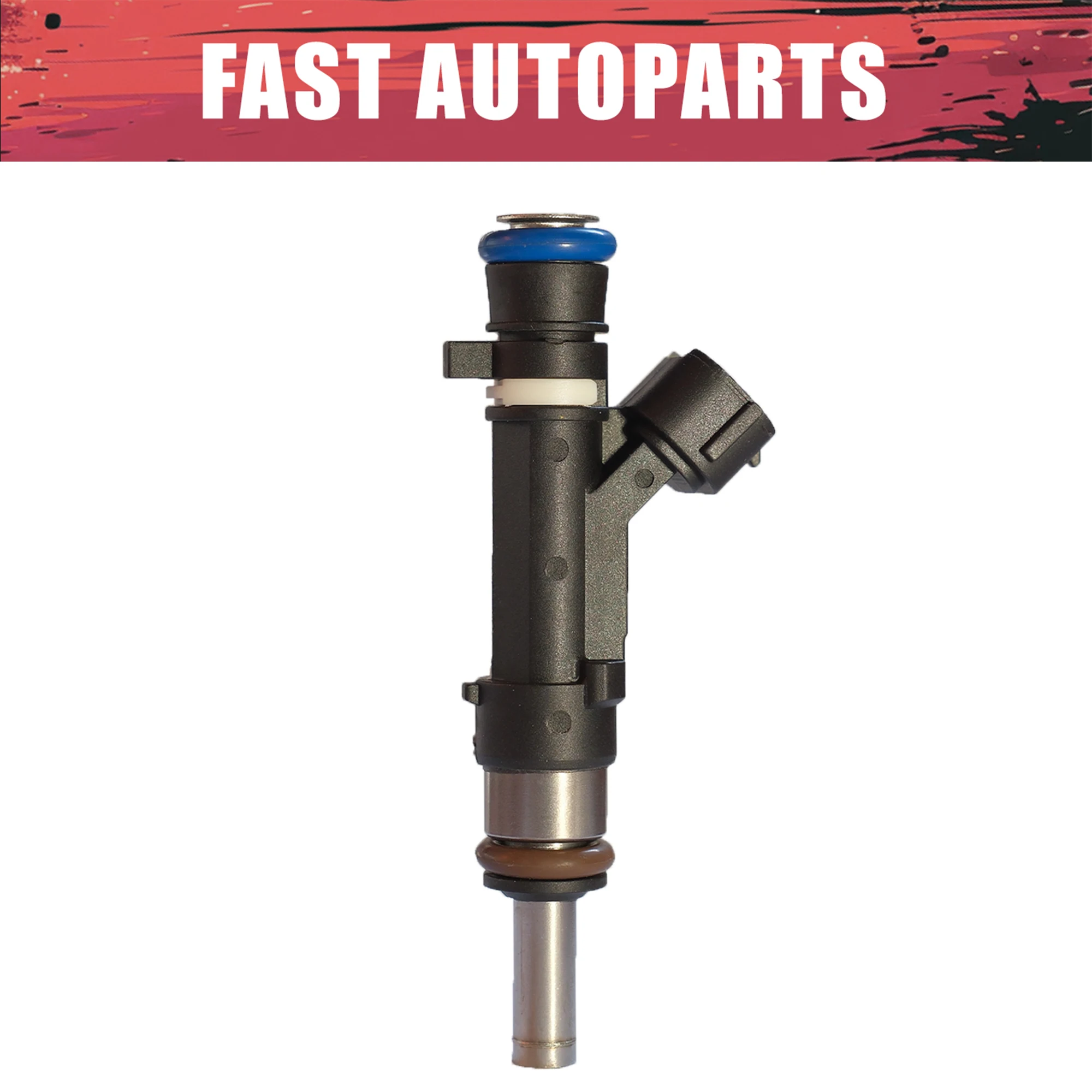 Топливный инжектор 0280158356 4 шт. для Nissan Versa March Kicks 1 6 16v