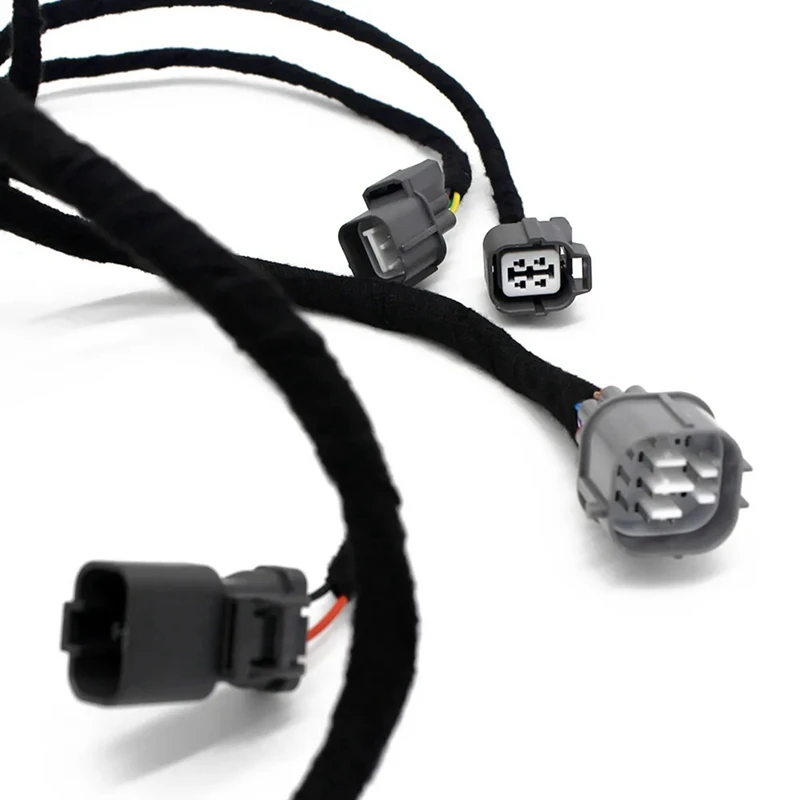 DAC061 K20 K24 K-Swap жгут проводов двигателя детали для тюнинга автомобиля Honda Civic EG DC2 Integra