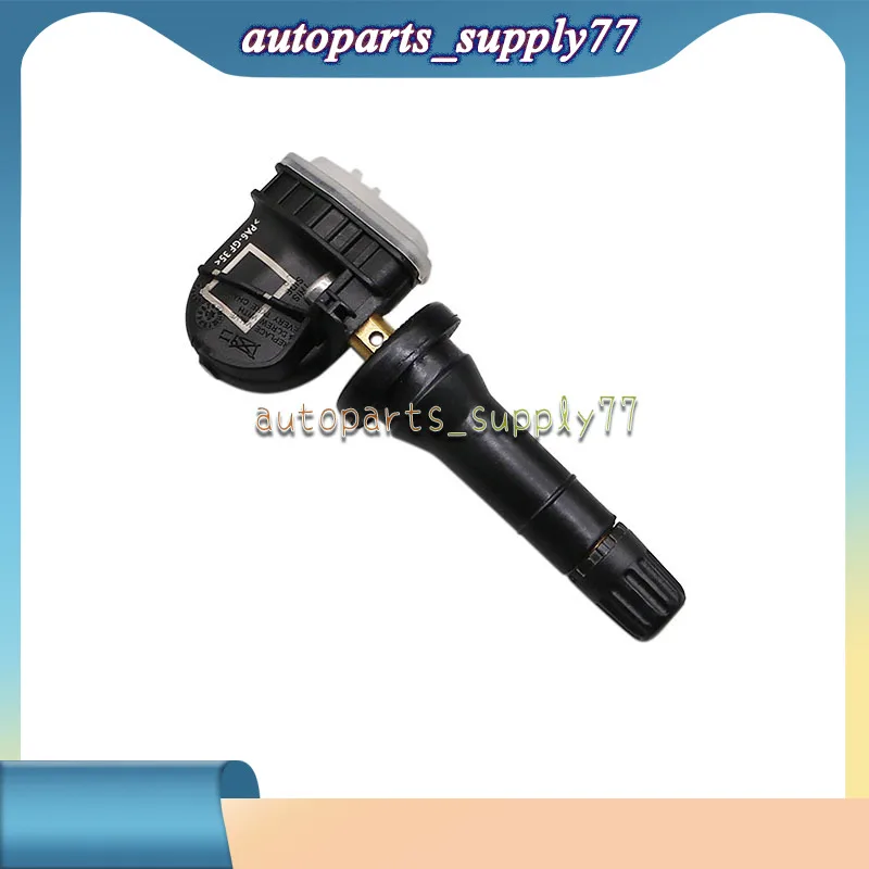 Флэш-датчик TPMS для Ford Escape Ranger KA + флэш-порт флэш-памяти 1862980