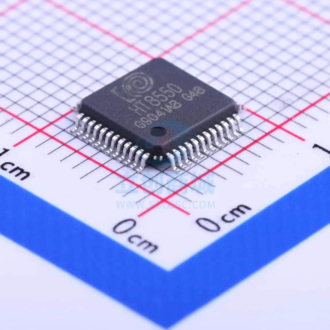 

Бесплатная доставка (MCU/MPU/SOC) HT8550 HT8550 10 шт.