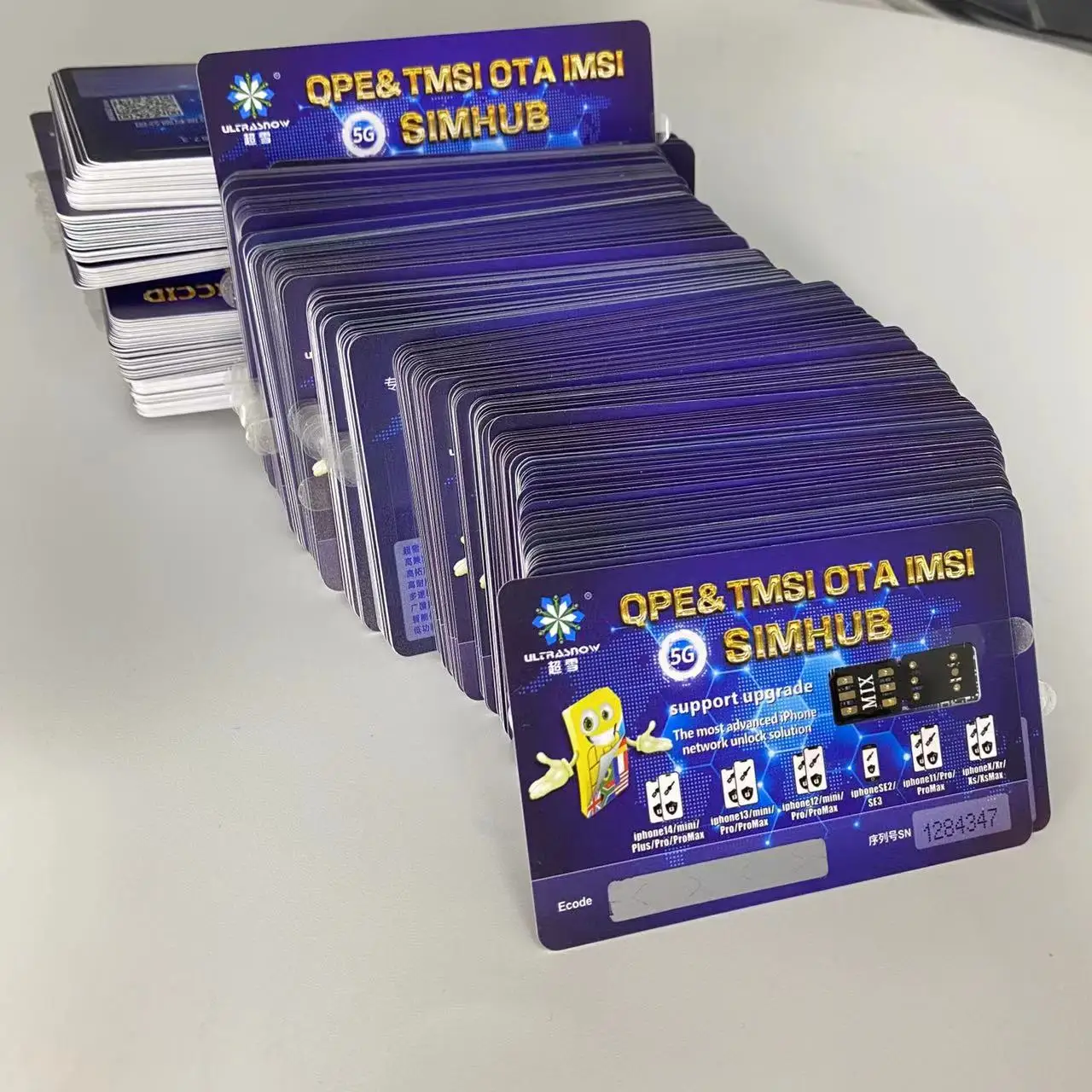 SIMHUB Pro VER 2024 1010 с QPE Для телефона от 6 до 16 pro max