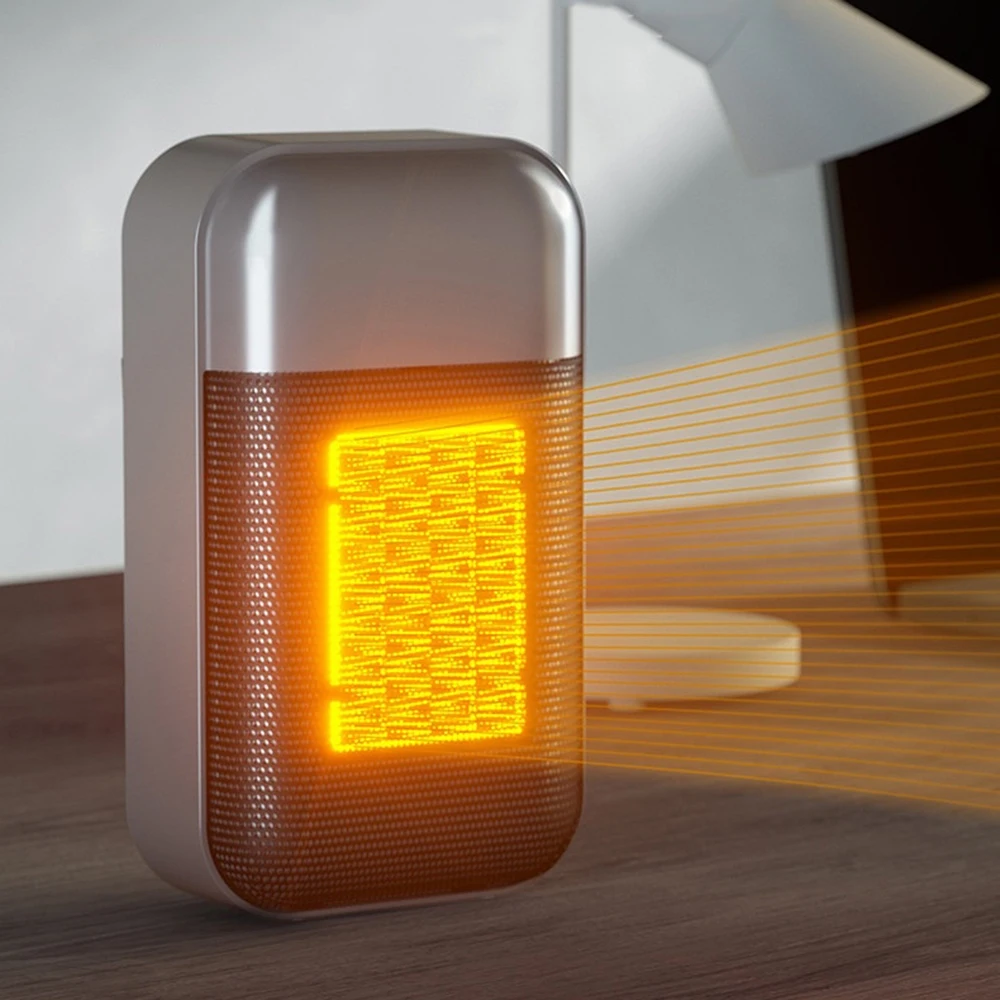 Рисунок 4 - Новые мини-электрические обогреватели