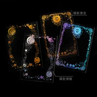 Набор стикеров #5