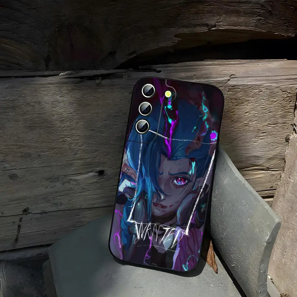 Чехол для Samsung Galaxy S23 S21 S22 S20 S30 Ultra Fe S10 S8 S9 Note 20 10 Pro Plus