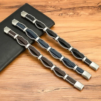 Fashion Leather Bracelet 4