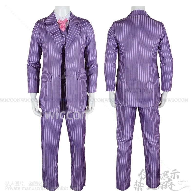 Аниме Токио Харучиё Санзу Косплей Костюм Жилет Для Мужчин Хэллоуин Парик Полный