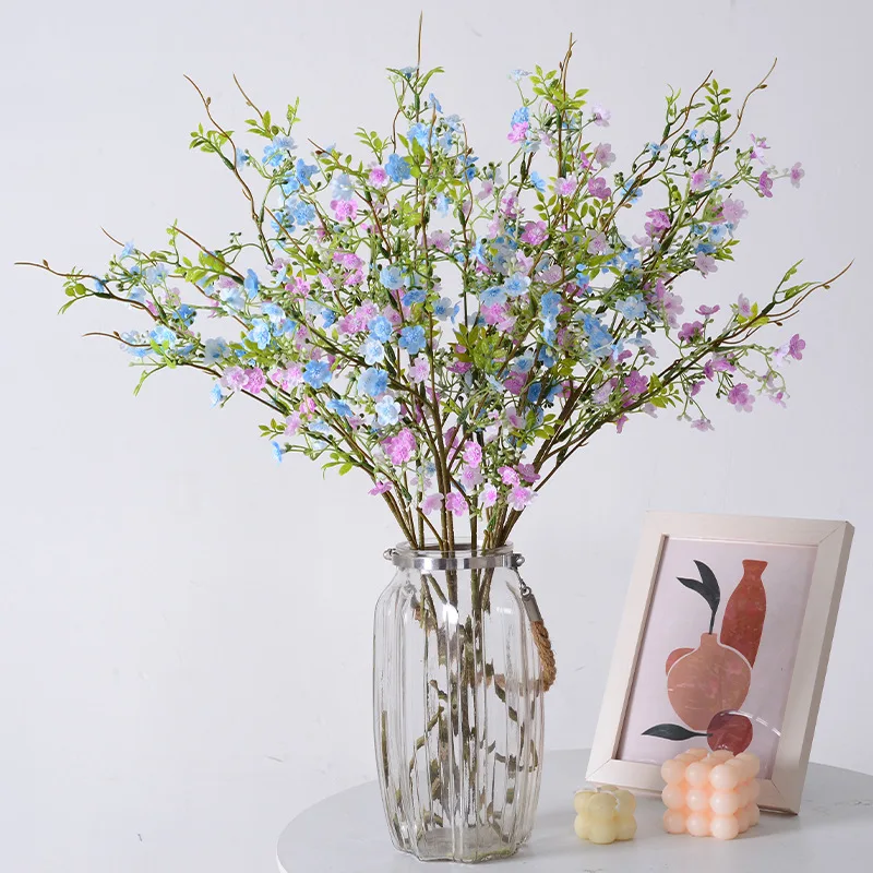 

Искусственные цветы, 65 см