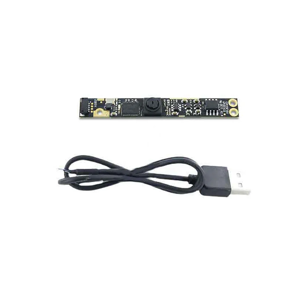 

Stable Camera Module Kit 1.3 million Pixel Fixed Focus USB for All-in-one Computer Notebook