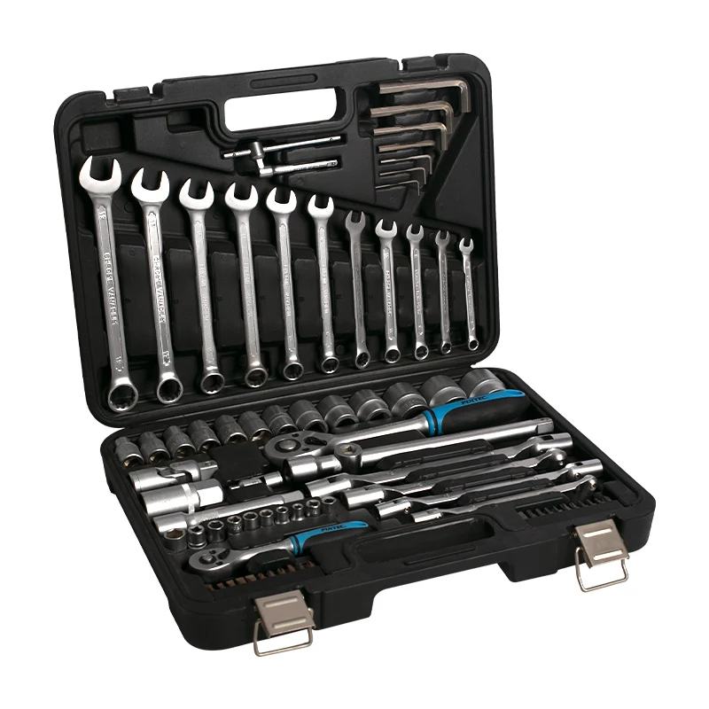 High Quality Cheap Price Toolkit Hand Tools Mechanic Tool Sets from China