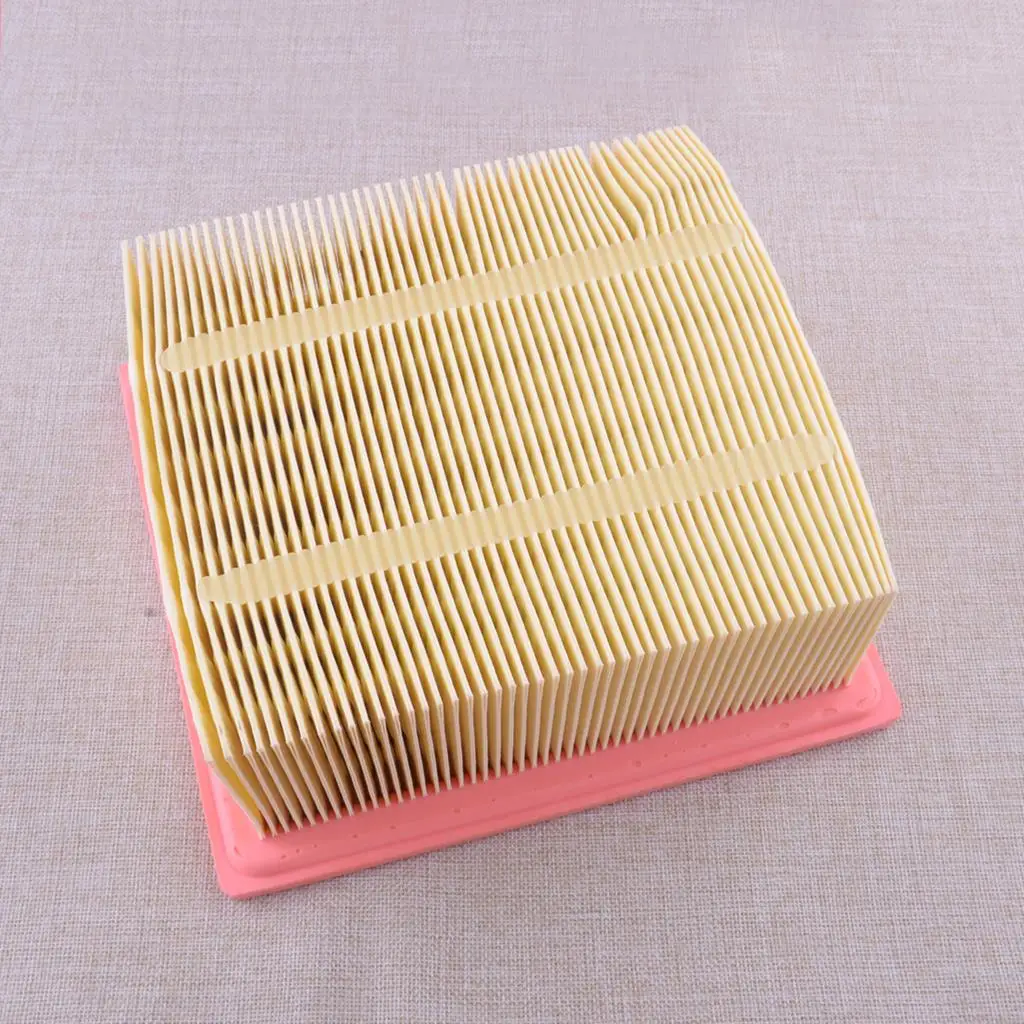 

Car Engine Air Filter Replacement 53034051AB Fit for Dodge Ram 2500 3500 4500 5500 6.7L Turbo Diesel V8 6.4L AF10261