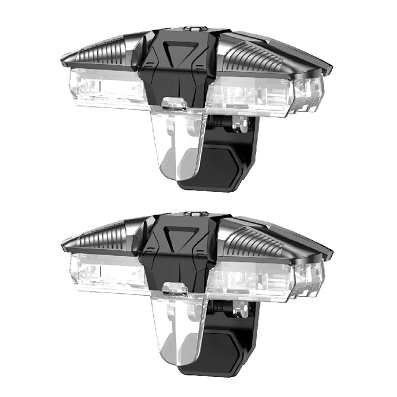 G24 Игровой телефон с автоматическим триггером Bluetooth набор игровых кнопок