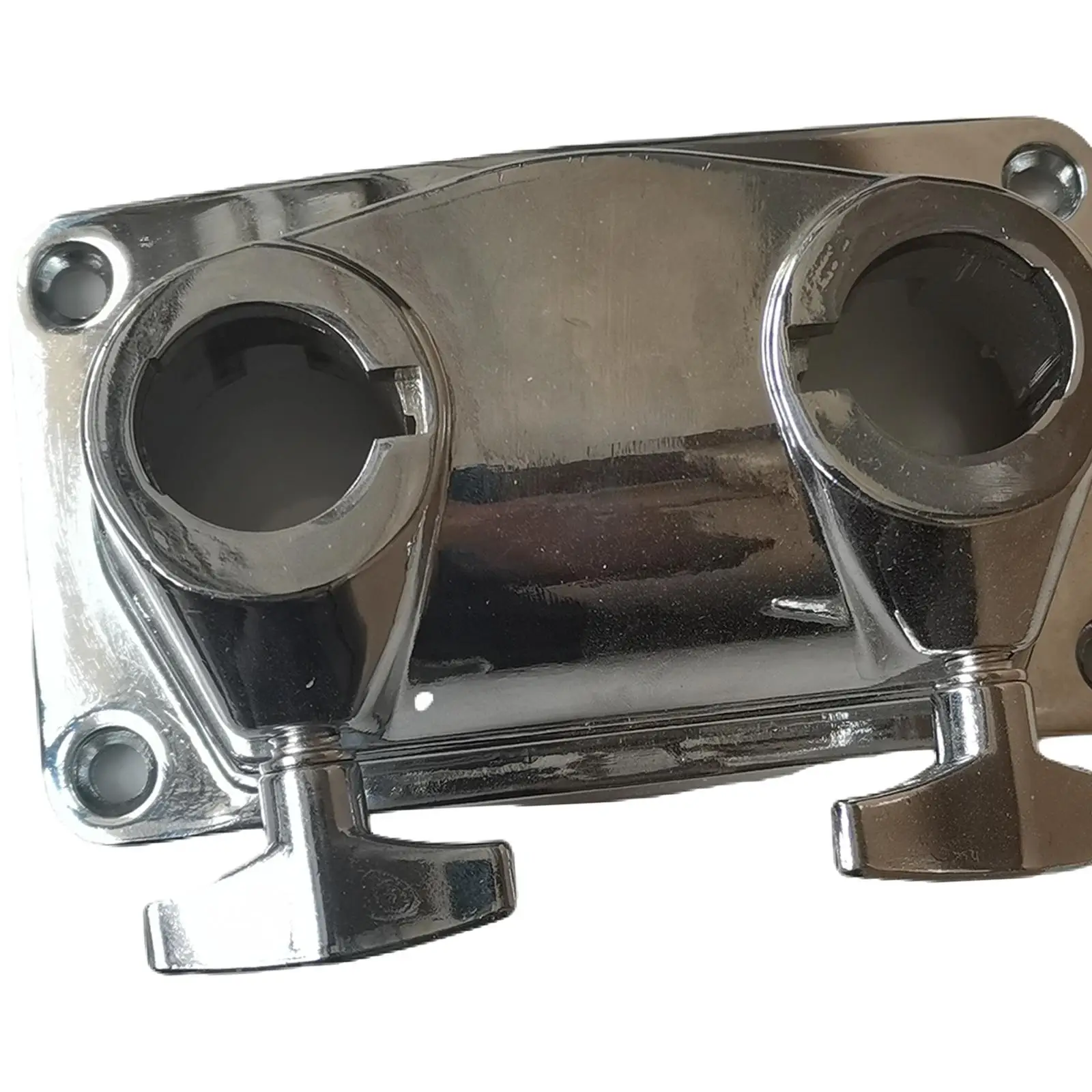 Держатель для барабана Запасной музыкального инструмента