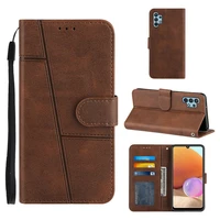 flap pu leather case protect for samsung galaxy a03 core a22 a13 a12 a32 a33 a42 a52 a72 a53 a73 a82 a21s card slot wallet cover