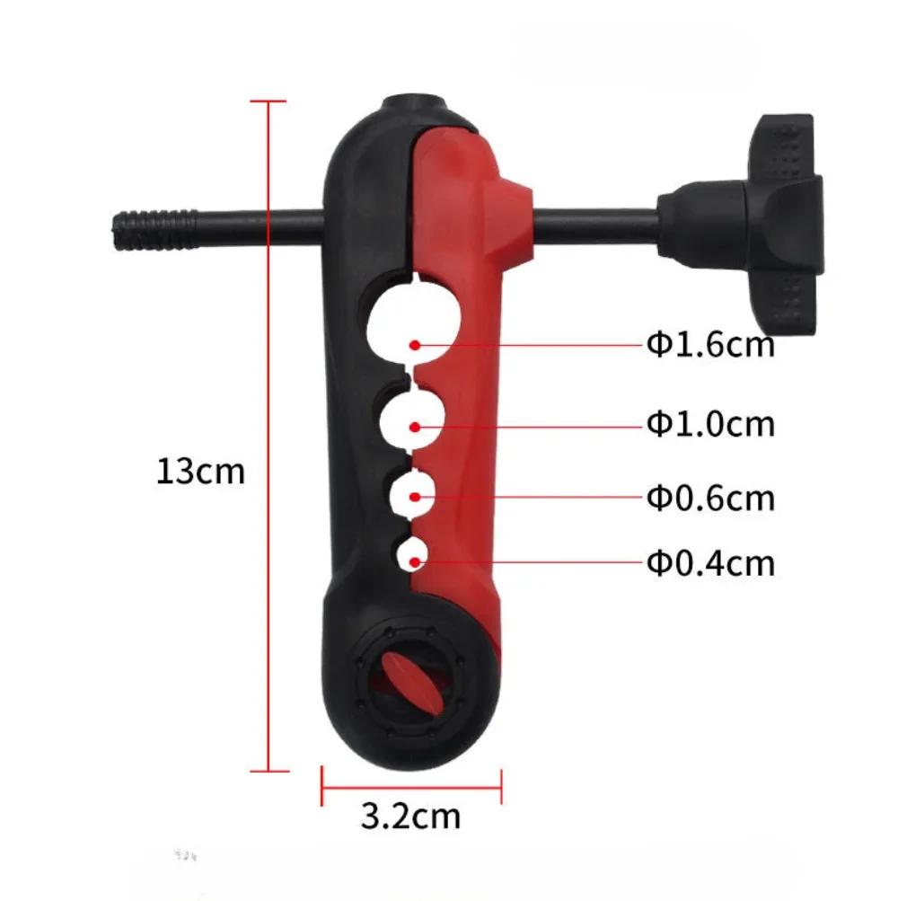 Рыболовные инструменты портативное устройство для намотки лески катушка машина