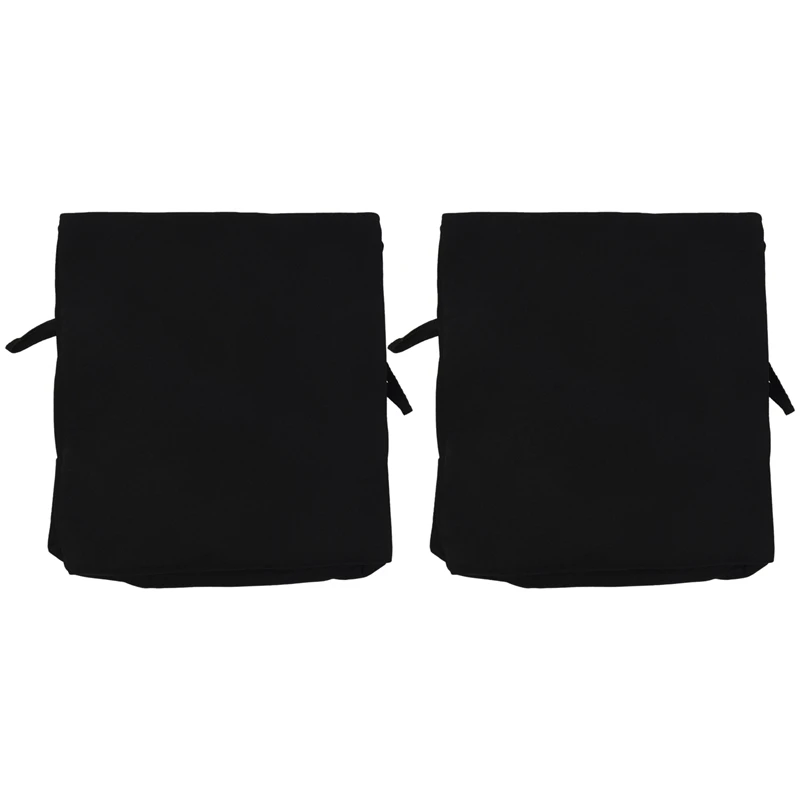 

2 шт., универсальные чехлы для сидений автомобиля