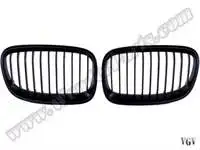 WENDERPARTS BA0203101 PANJUR F20 матовый черный 1114 (art.: 3920ba72de4ff) - 3920ba72de4ff