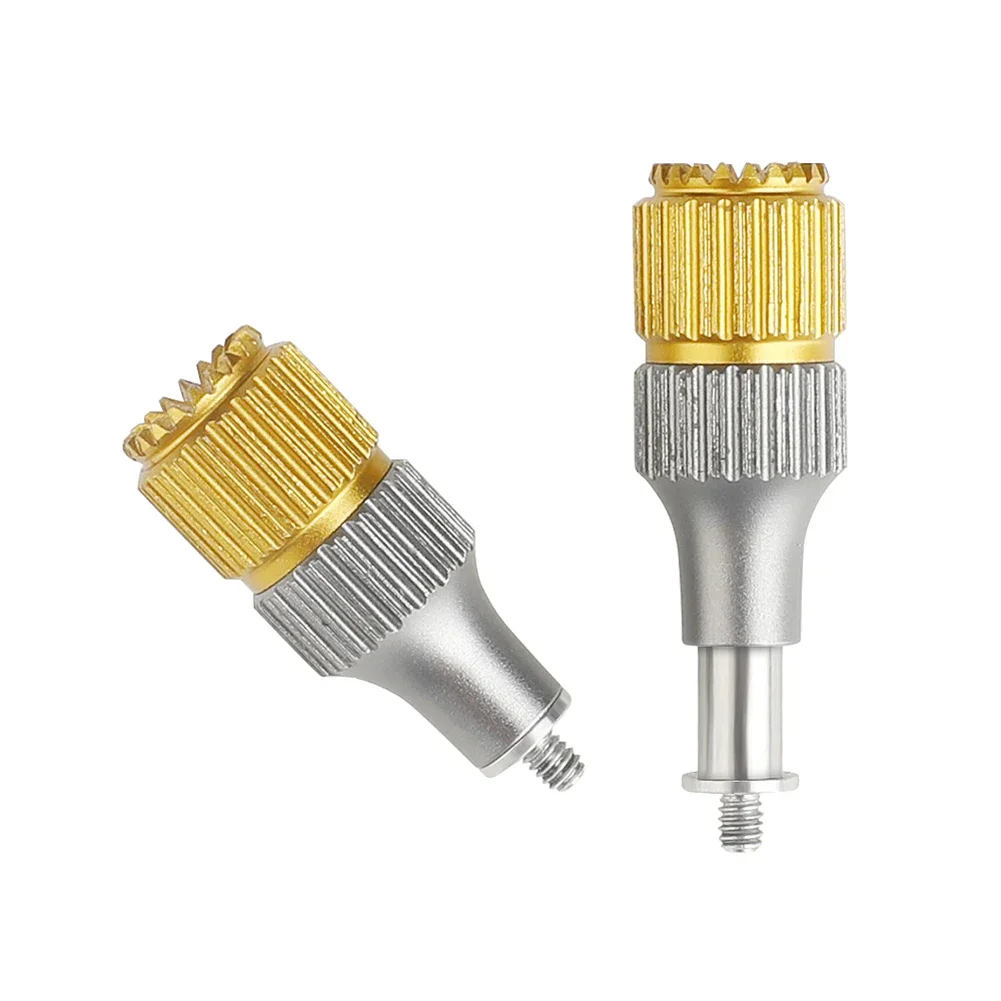 Расширенный джойстик пульт дистанционного управления для DJI FPV материал из