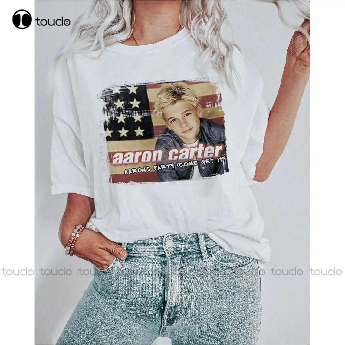 

Аарон вечерние приходите получить это рубашку Аарон Картер рубашка Рип Аарон Картер винтажная Аарон Картер 90-х футболка Xs-5Xl унисекс футболки