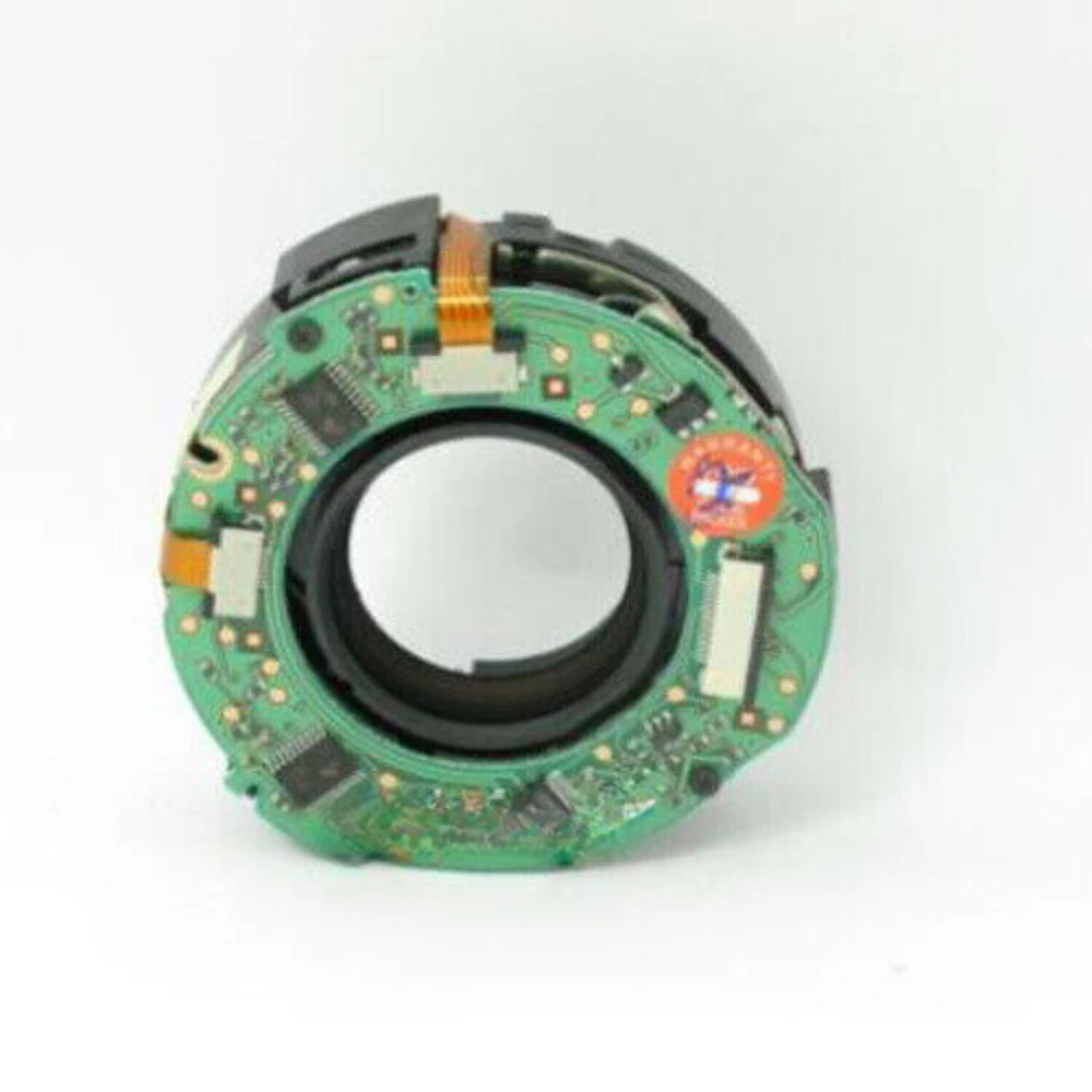 

Стабилизатор изображения для объектива Canon EF 70-200 мм f/2.8L IS USM