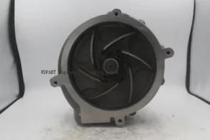 Водяной насос двигателя 10R2776 10R3326 10R6225 2807374 AW6342 WP-2254 для Caterpillar C15/C18