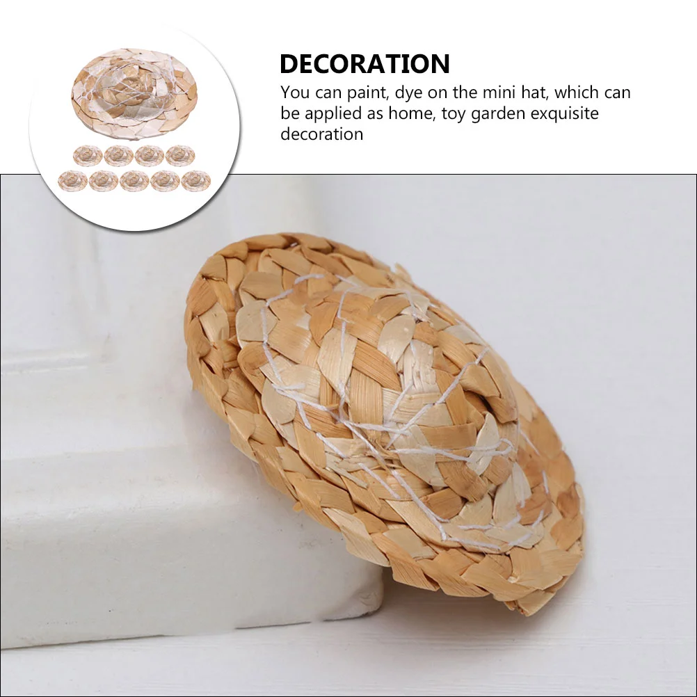 Рисунок 6 - шапка фото реквизит мини Декор