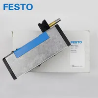 Festo solenoid valve MN1H-5/2-D-1-C 159688  MN1H