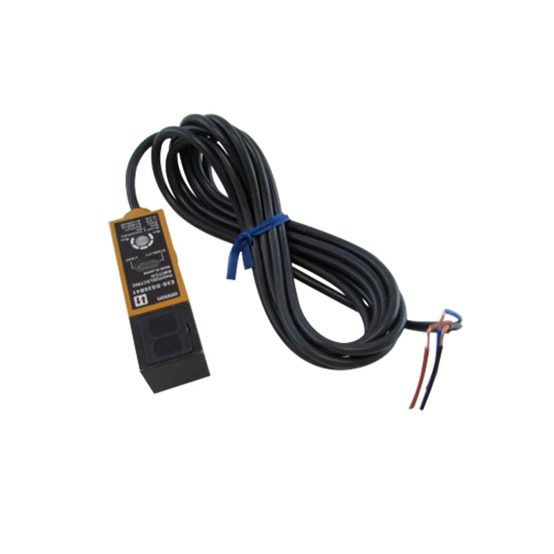 

optic fiber sensor E2B-SO8KN04-WZ-C1