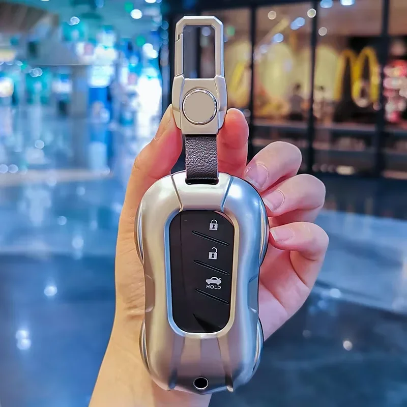 Подходит для Lexus keycase ES200 RX300 hx570 ux260 LS NX RZ keycover keyshell keychain