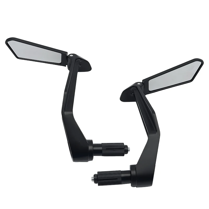 

Зеркало для рук мотоцикла, литье под давлением, боковые зеркала на руль заднего вида, рычаг тормозной муфты, защита для рук, модификация