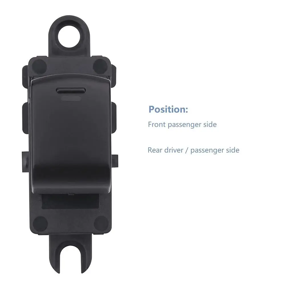 Ремонт Nissan Qashqai стеклоподъемник для Pathfinder Электрический переключатель