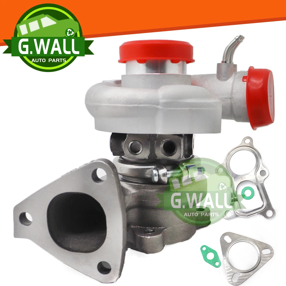 

Автомобильная турбо-лампа для Mitsubishi L200 Pajero II 2.5L T 4D56T 49177-02512