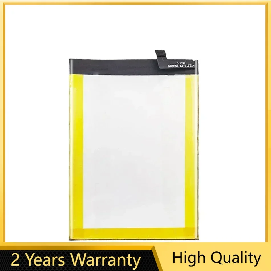 Аккумулятор мобильного телефона для Ulefone Note 11P 4400 мАч