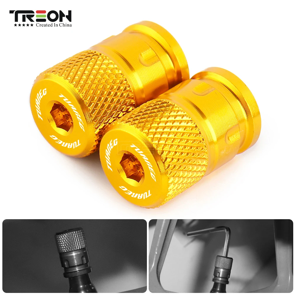 Аксессуары для мотоциклов крышка воздушного порта шин с ЧПУ элемент колеса