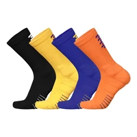 mens mid tube elite basketball socks thickened towel bottom 8 pairs professional outdoor badminton running sports socks running