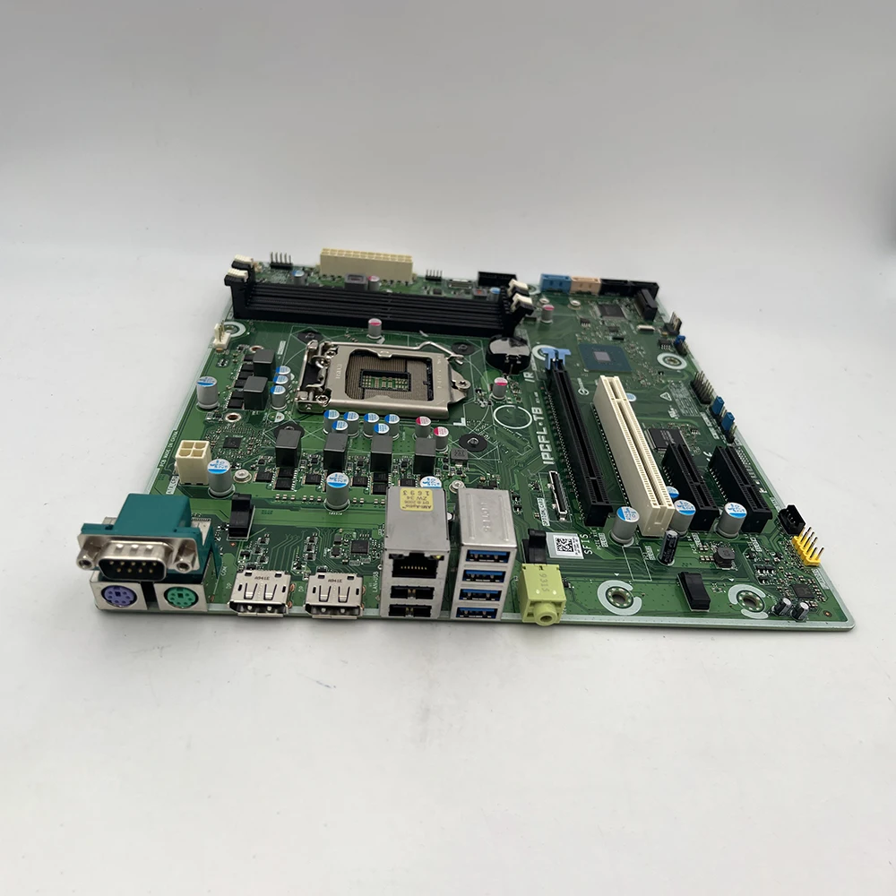 Основная плата рабочей станции DELL Precision 3630 T3630 T40 Y2K8N IPCFL-TB R