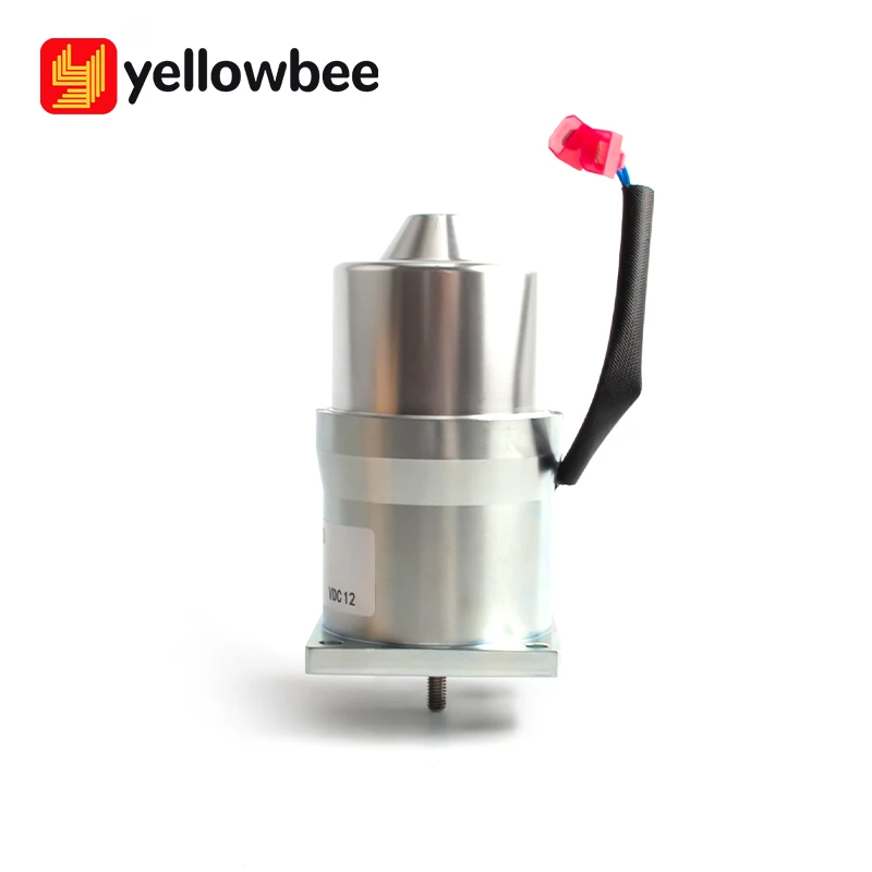 ALN050-12V DC10502-000-012 DYNC-10502-000-0-12 генератор двигателя 12V ALN050 SOLENID