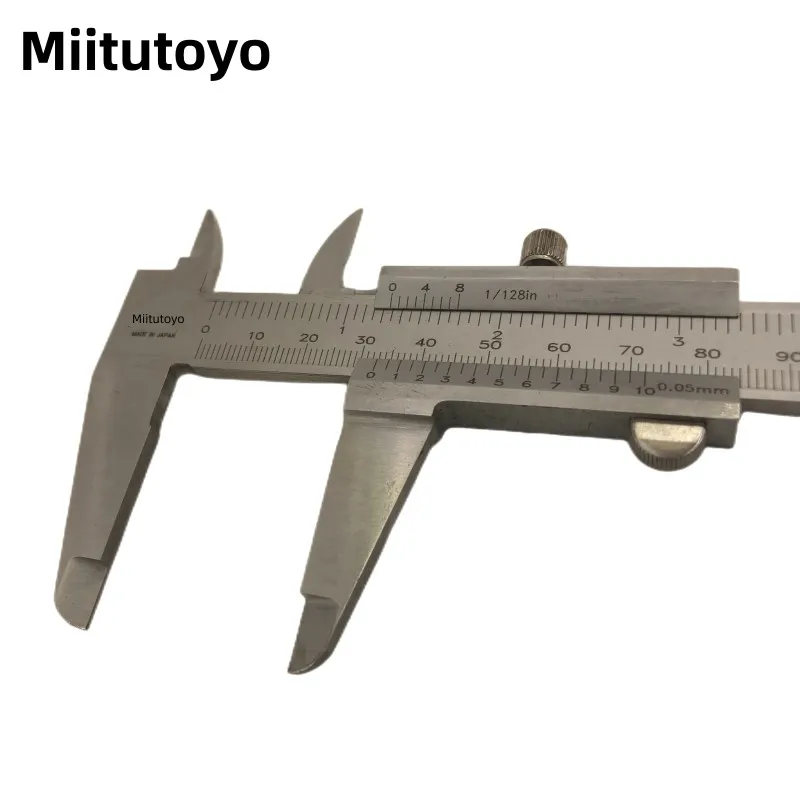 

Штангенциркуль Miitutoyo, 530-312 дюйма, 6/8/12 дюймов, 150/200/300 мм