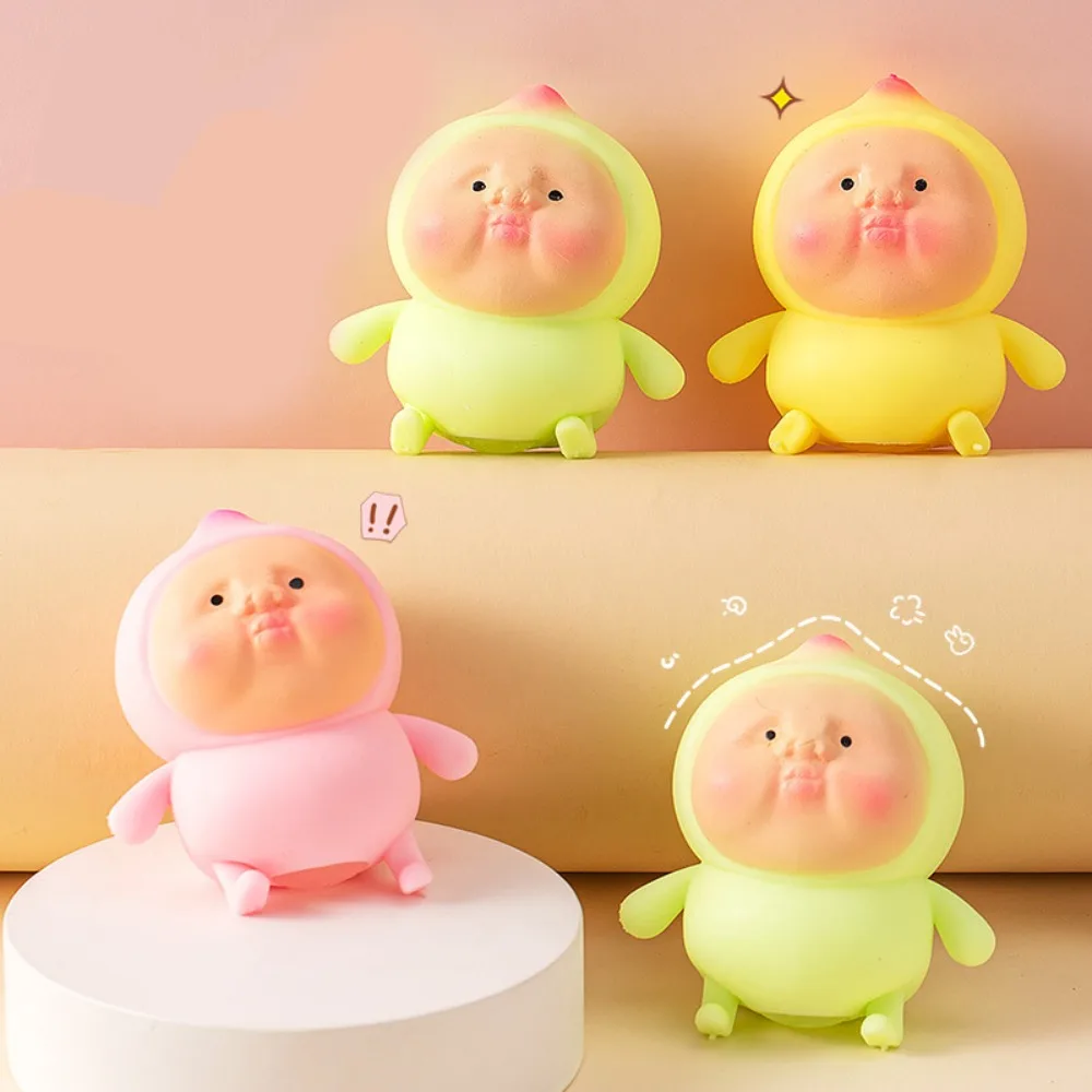 

ТПР персиковые игрушки для мужчин персиковые игрушки персиковый человек забавные сжимаемые растягивающиеся Мячи Симпатичные креативные сжимаемые персиковые мужские игрушки Детская игра